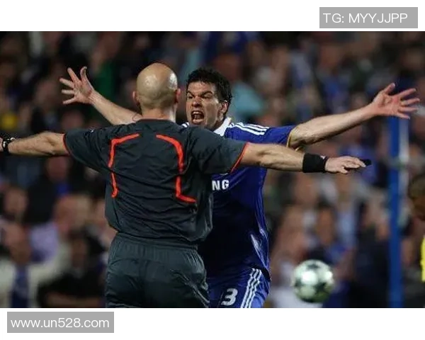 欧冠激战切尔西与巴萨次回合精彩录像回顾与分析