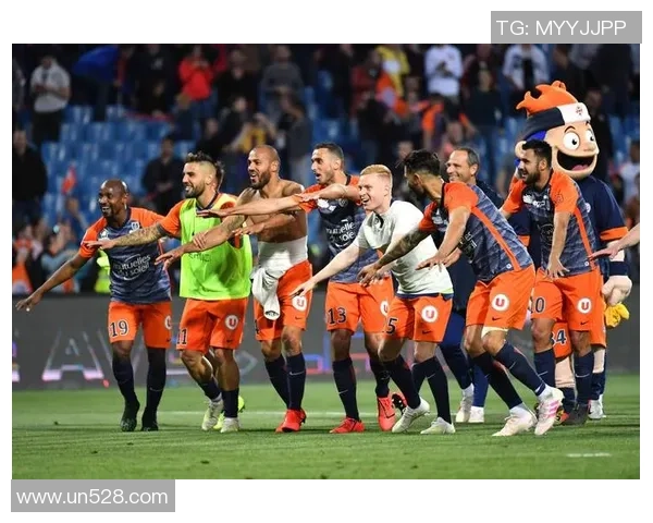 圣埃蒂安与蒙彼利埃精彩对决比分结果揭晓分析