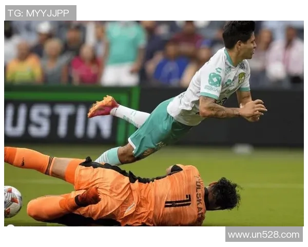 明尼苏达联与多伦多FC激战联赛比分揭晓精彩瞬间回顾